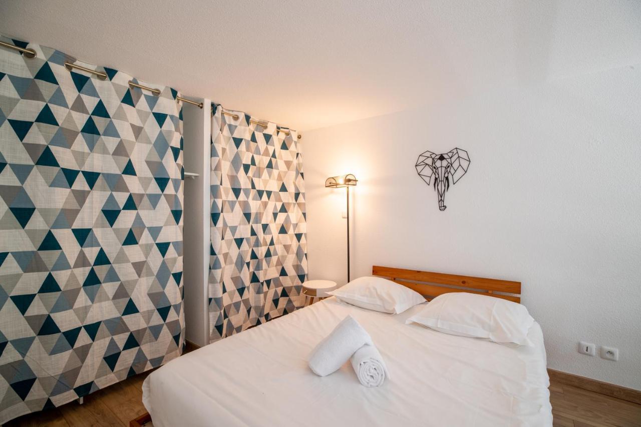 Be My Home - La Suite Graphique Lyon Exteriör bild