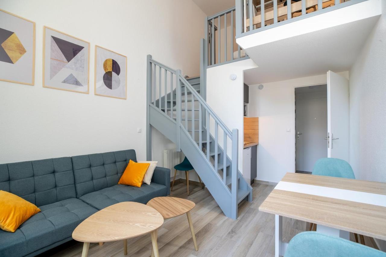 Be My Home - La Suite Graphique Lyon Exteriör bild