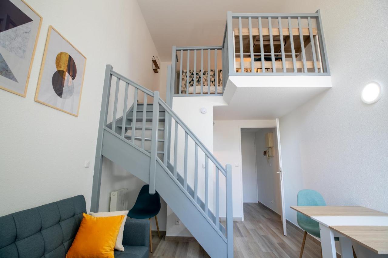 Be My Home - La Suite Graphique Lyon Exteriör bild