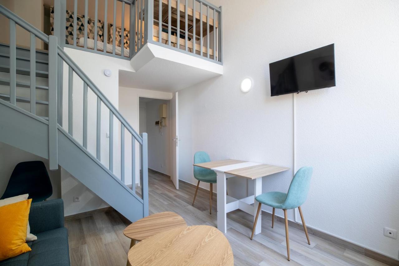 Be My Home - La Suite Graphique Lyon Exteriör bild